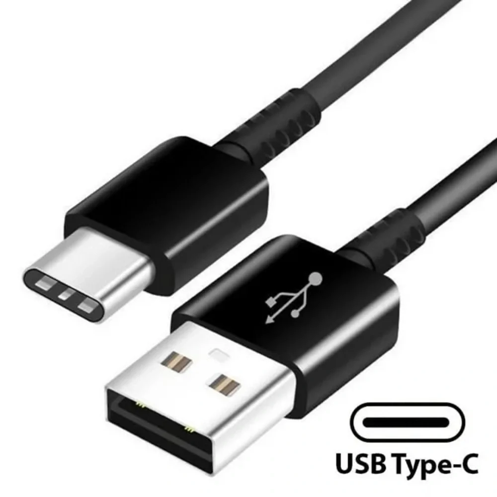 Samsung OEM Adaptive Fast Wall Charger kit with USB Type-C Cable